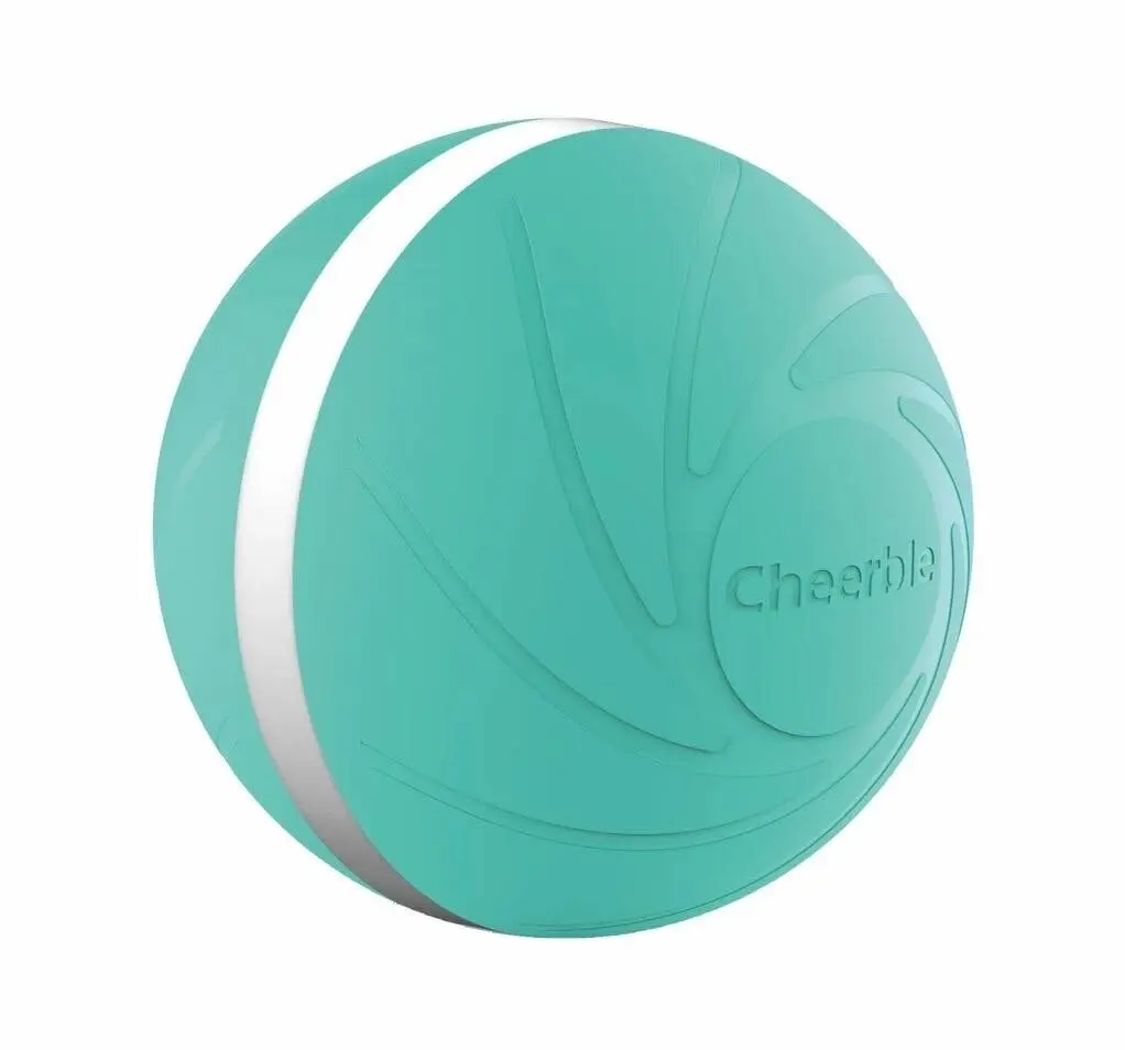 Cheerble Wicked Ball Mint - Electronics