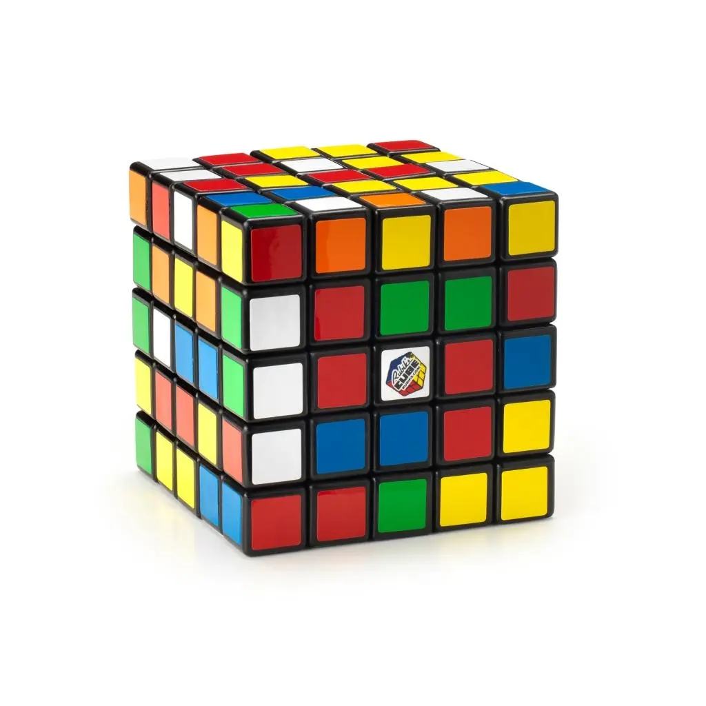 5x5 Professor Cube - Toys & Games