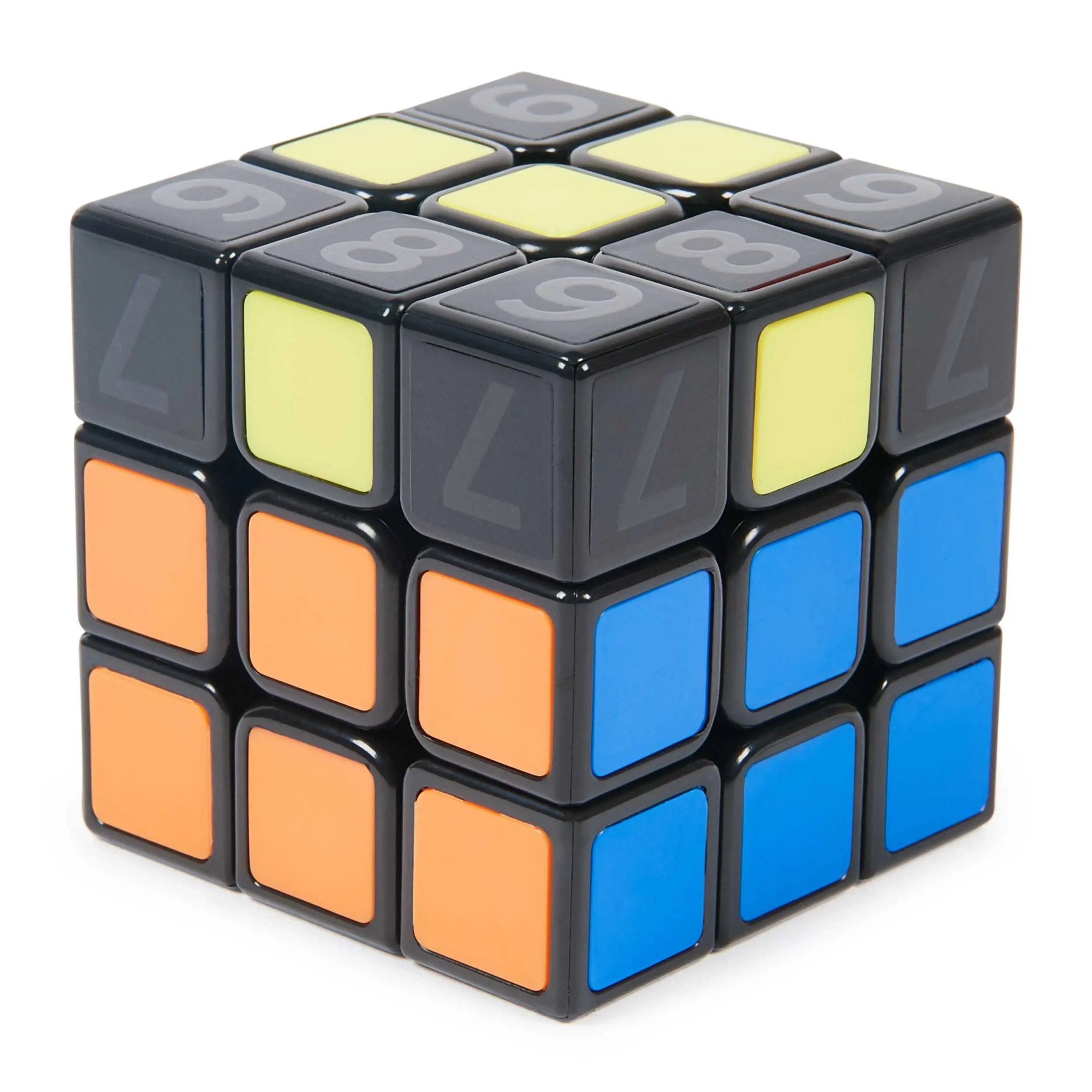 3x3 Coach Cube - Toys & Games