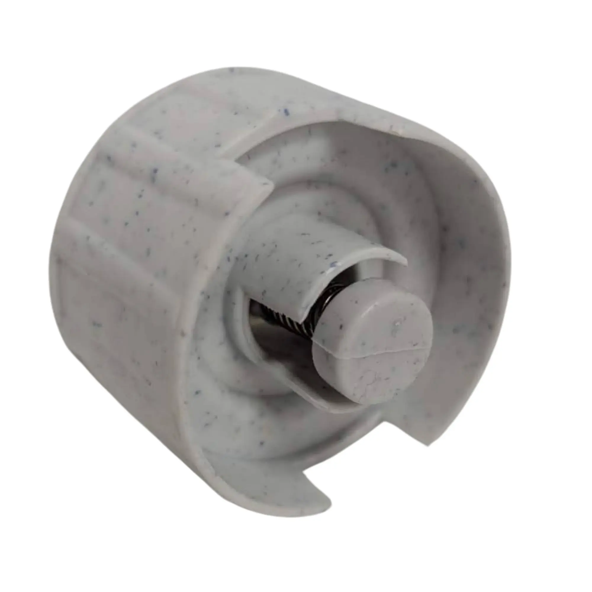 Rooster Farms Replacement Valve Spare Part for 3.8L Pet Water Drinker Dispenser - Pets