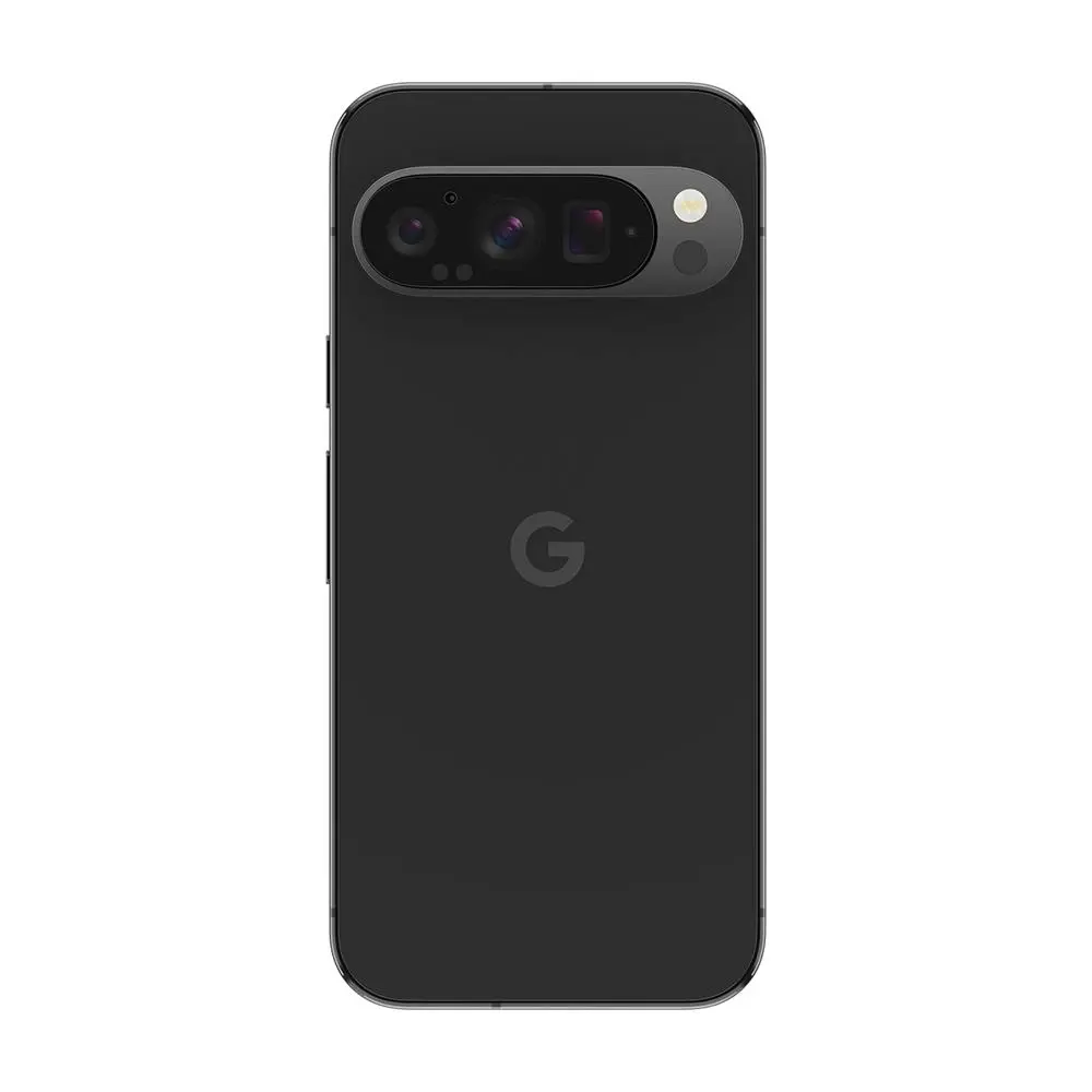 Case-Mate Glass Smartphone Camera Lens Protector For Google Pixel 9 Pro CLR