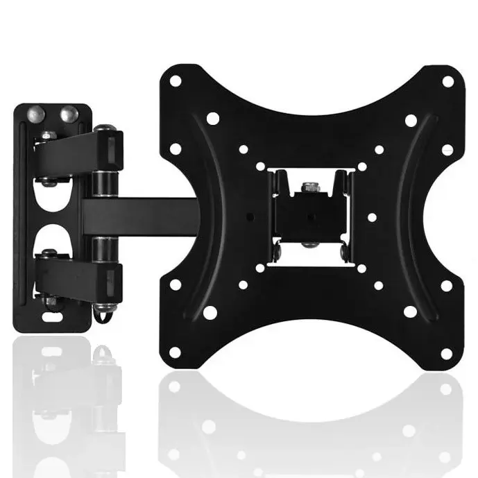 17" - 37" Led Lcd Tv Wall Mount Bracket Tilt Vesa