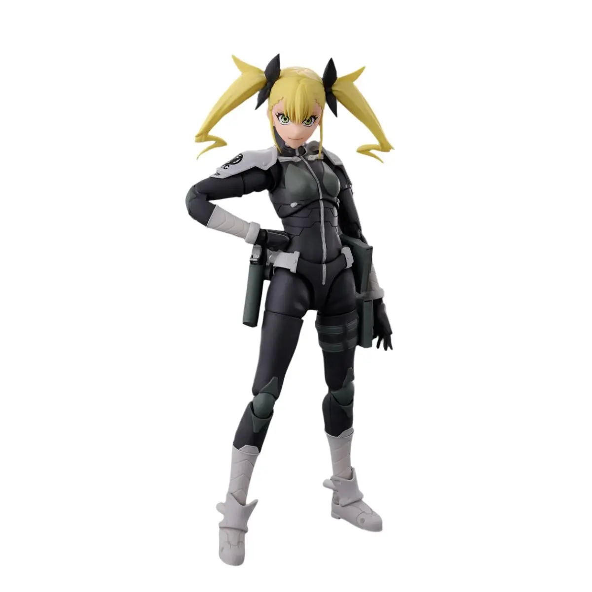 S.H.Figuarts Kikoru Shinomiya - Toys & Games
