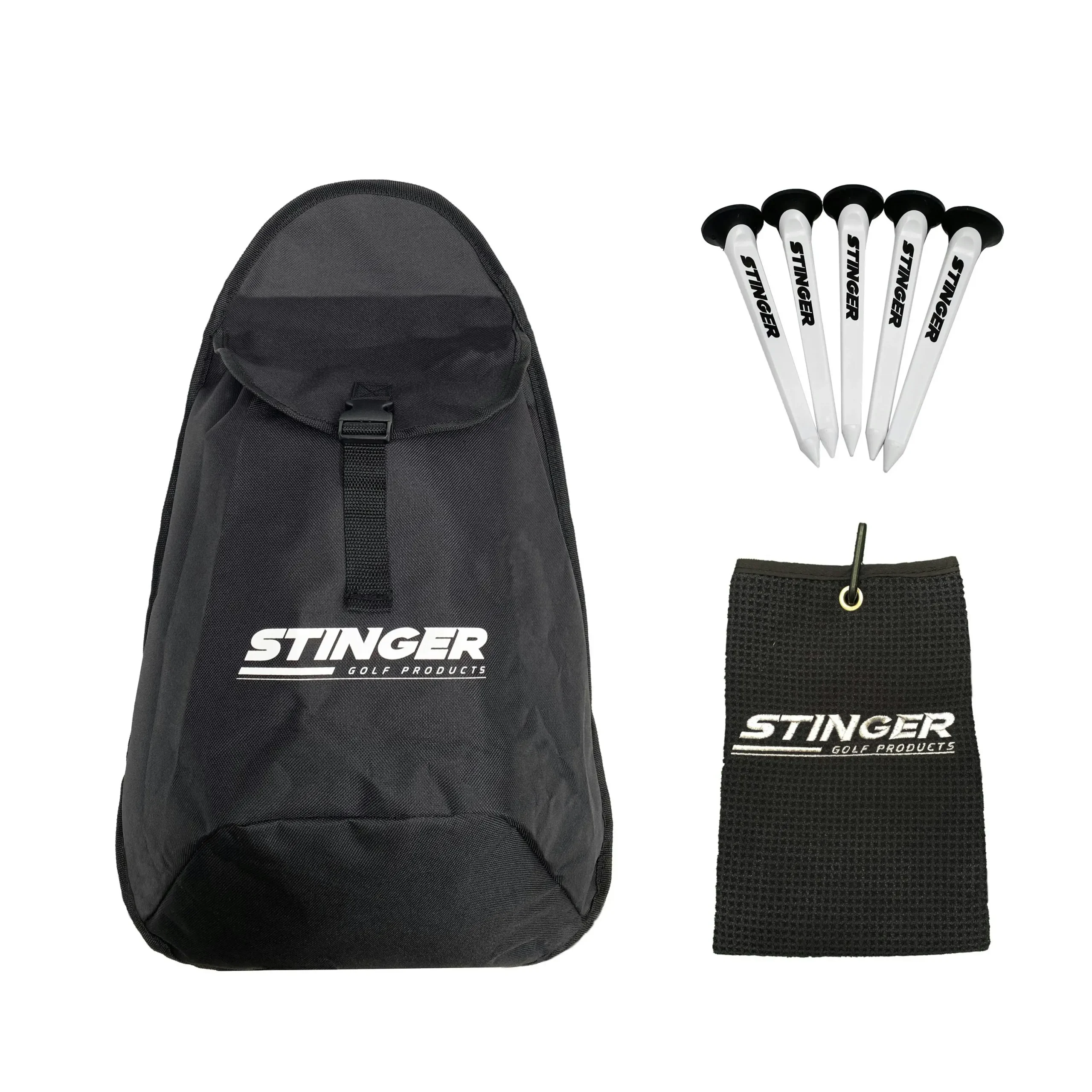 Stinger Buggy Pack Accessories Bundle - Sports & Outdoor