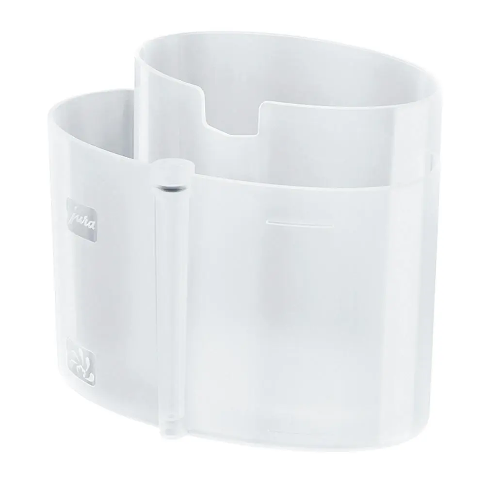 Jura Milk System Cleaning Container System For Jura Automatic Coffee Machines - Home & Garden