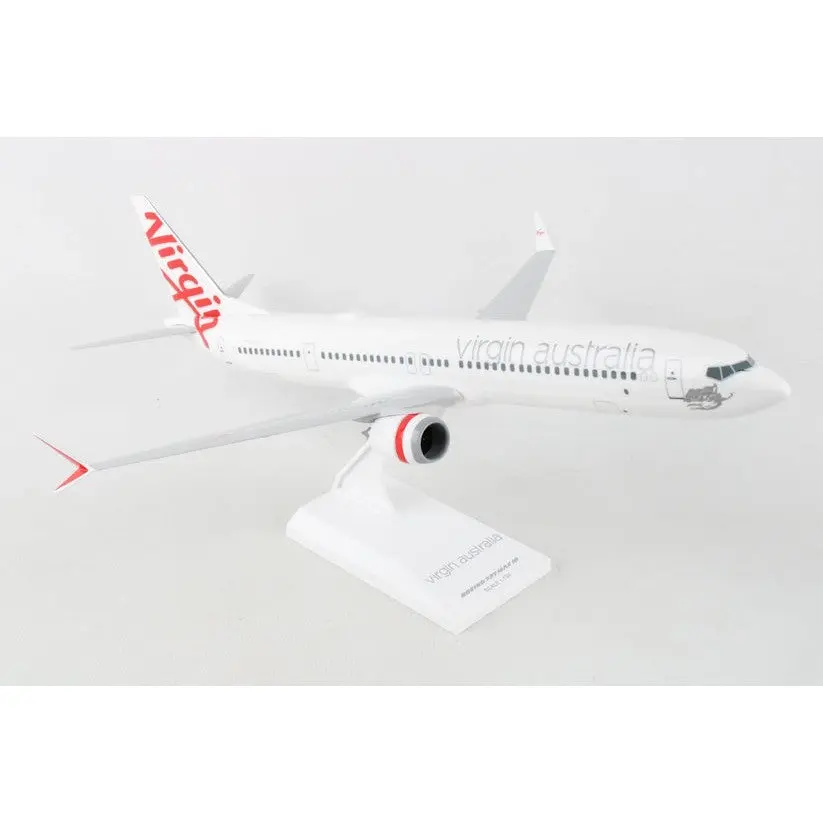 1/130 Virgin Australia B737 MAX10 - Hobbies