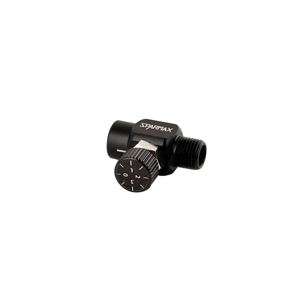 Parts Airbrush Bleed Valve - Hardware