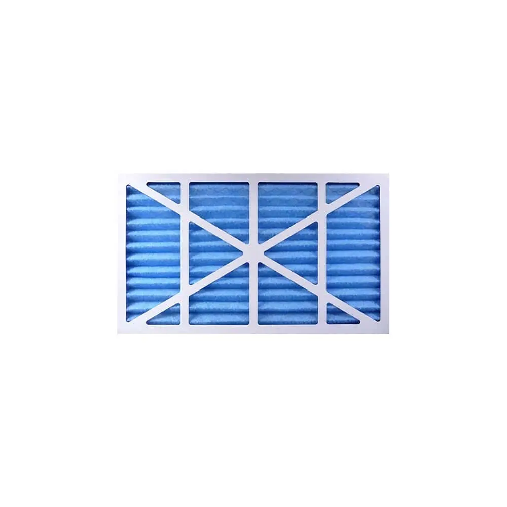 Filter 1 Outer for SB88 - Hardware
