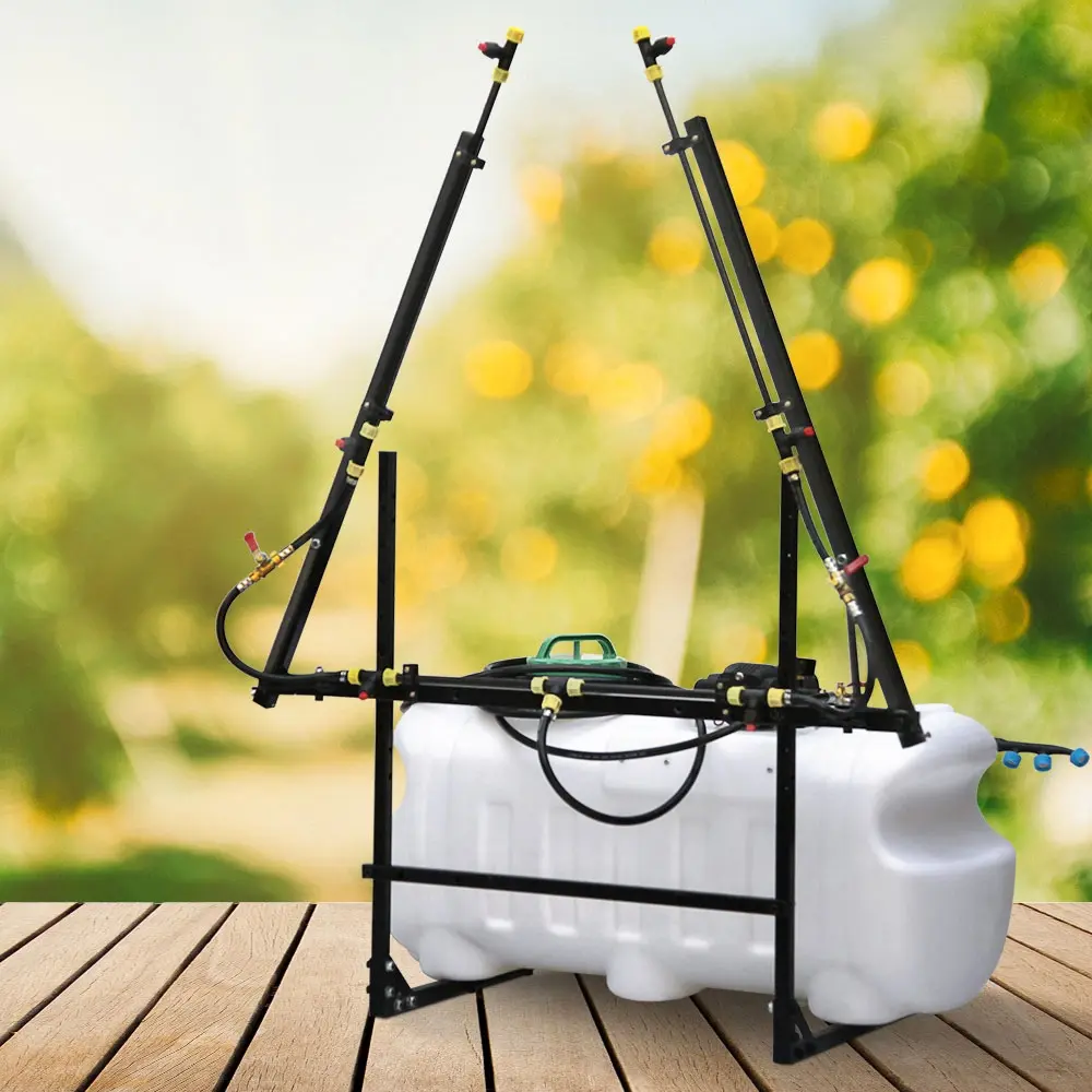 Giantz Weed Sprayer 100L 3M Boom Garden Spray - Handyman Heaven Sale