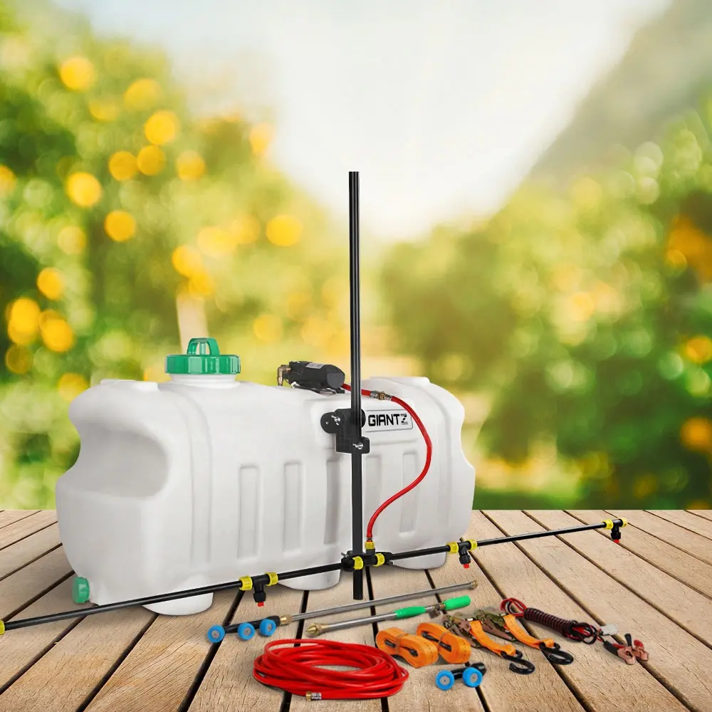 Giantz Weed Sprayer 100L 1.5M Boom Garden Spray 100L-BOOM