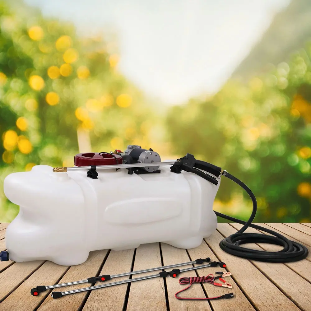 Giantz Weed Sprayer 100L 1.5M Fixed Boom Garden Spray - Handyman Heaven Sale
