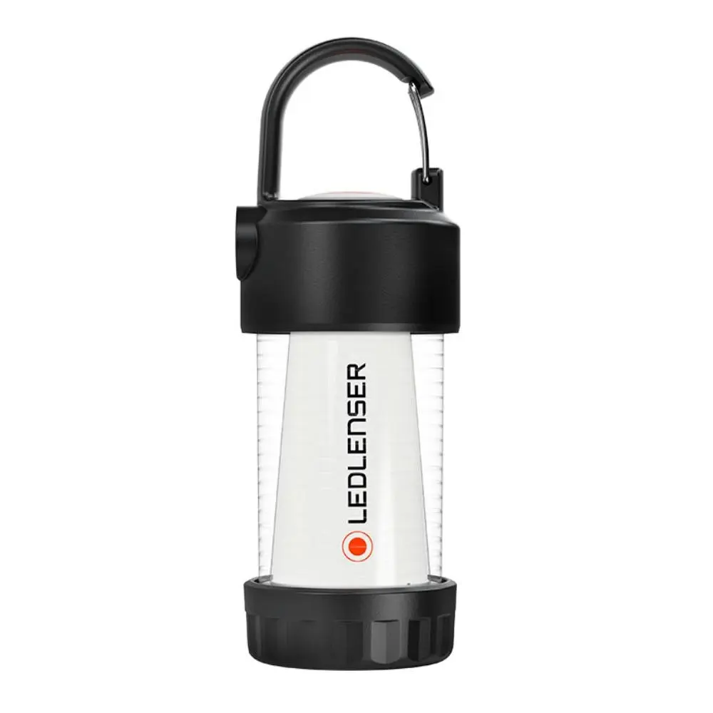 Led Lenser ML4 Mini Rechargeable Lantern 300 Lumens - Sports & Outdoor