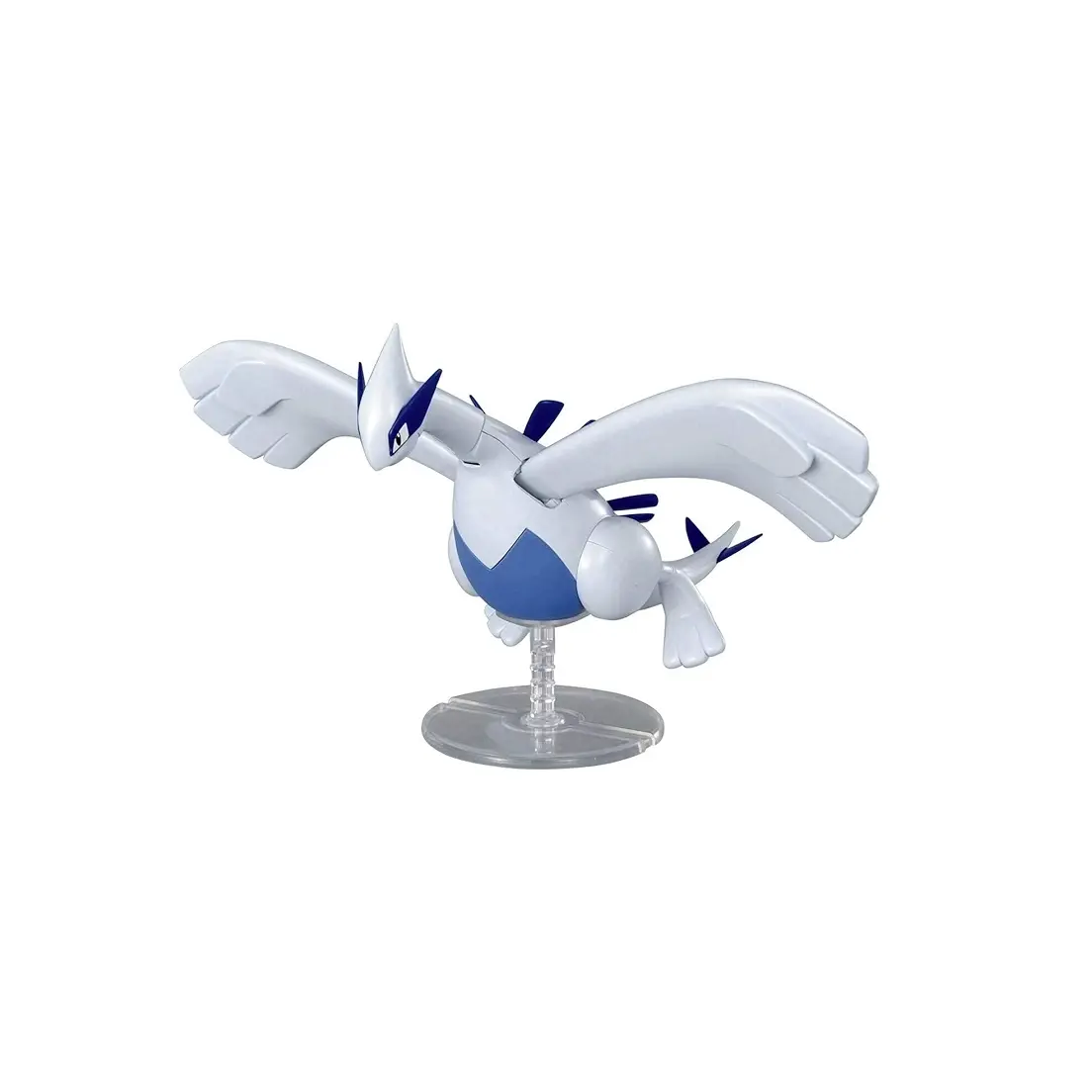 Pokemon Model Kit Lugia - Hobbies