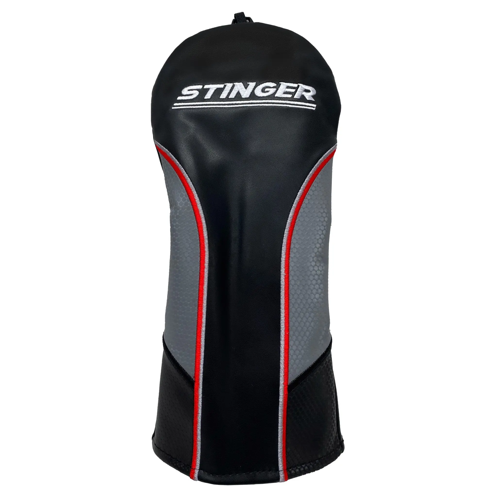 Stinger Fairway Wood Headcover - Sports & Outdoor