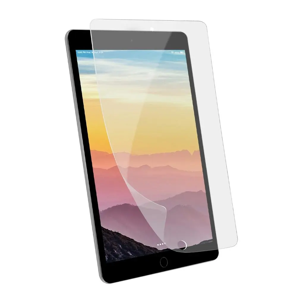 EFM D3O ScreenSafe Screen Armour Scratch Resistant Film Guard for iPad 9.7 Clear - Electronics