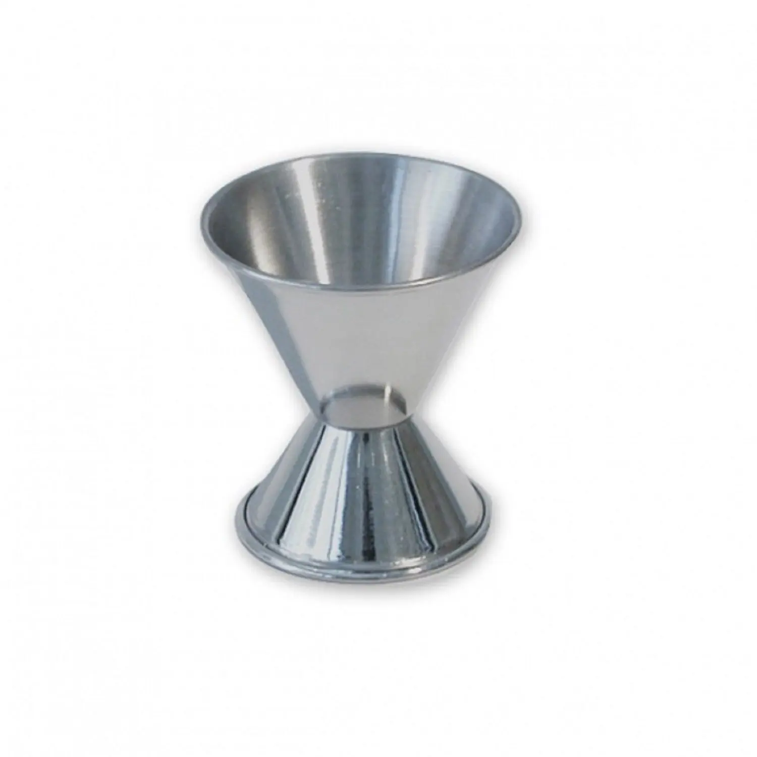 CHEF INOX DOUBLE JIGGER 15/30ml - Home & Garden