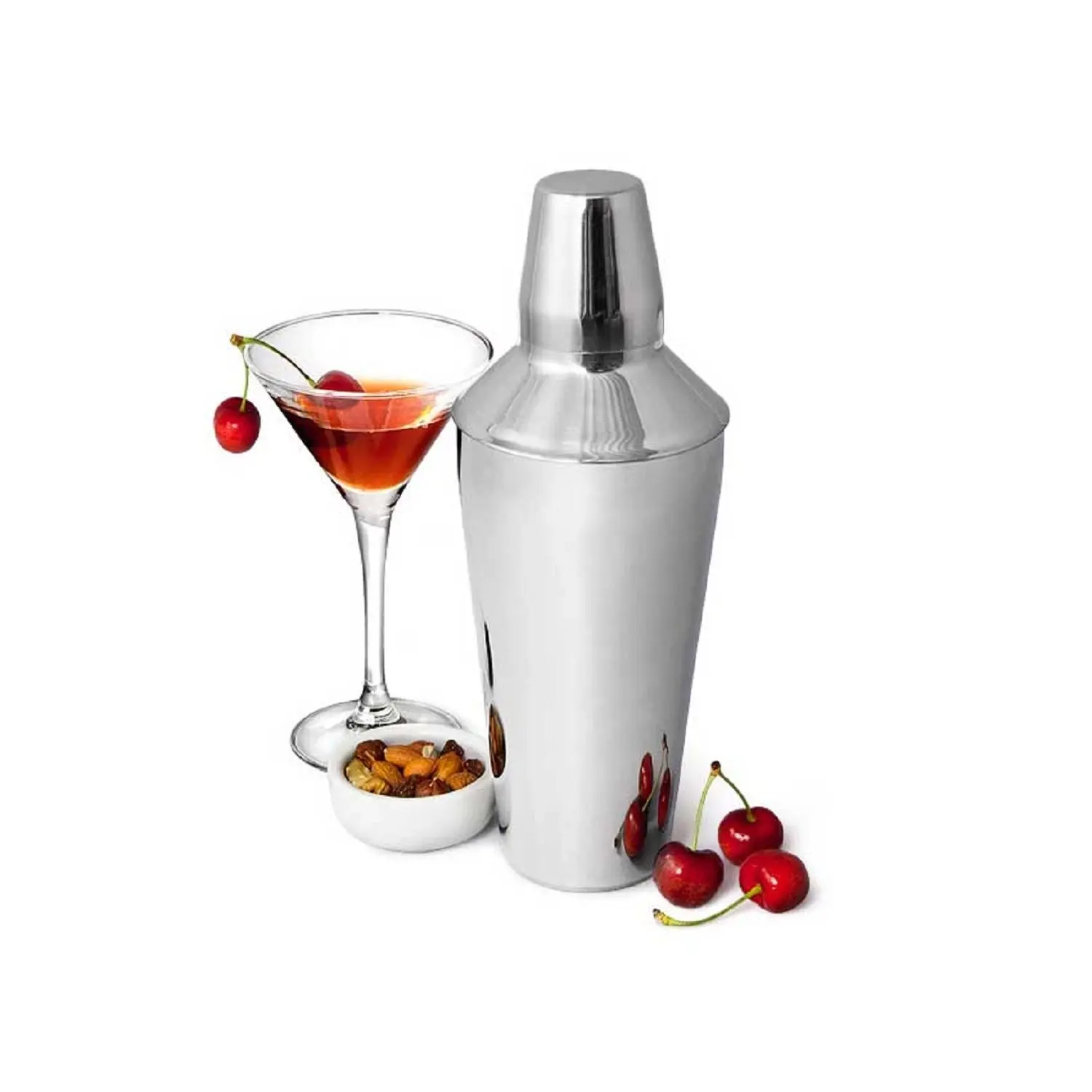 TRENTON COCKTAIL SHAKER 750ml - Home & Garden