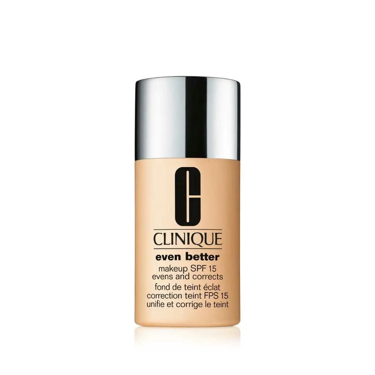 Clinique Even Better Makeup Broad Spectrum SPF 15 Wn 30 Biscuit 30ml - Beauty