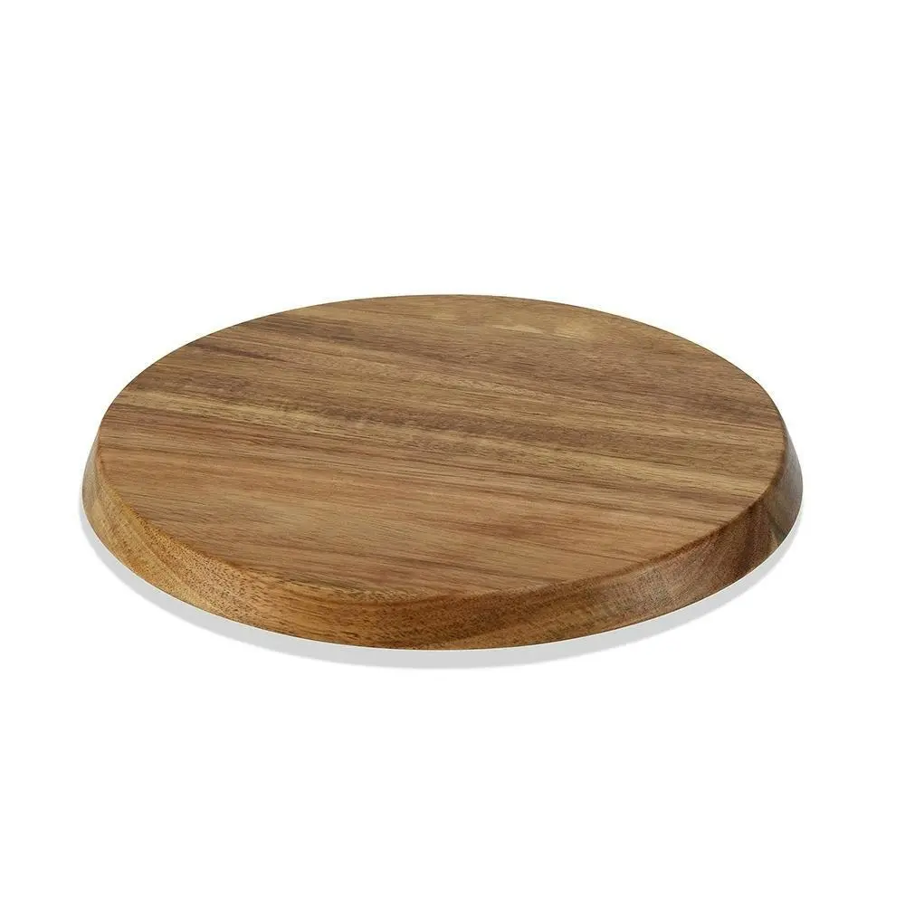 Stanley Rogers Oven To Table Magnetic Trivet 24cm | Acacia - Home & Garden