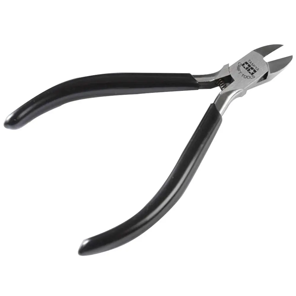 Side Cutter For Plastic - Hobbies