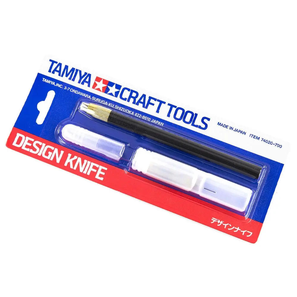 Design Knife - Hobbies