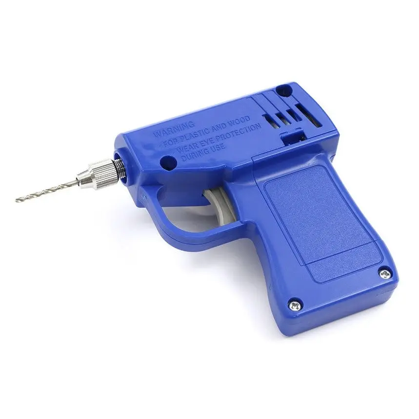Electric Handy Drill - Hardware