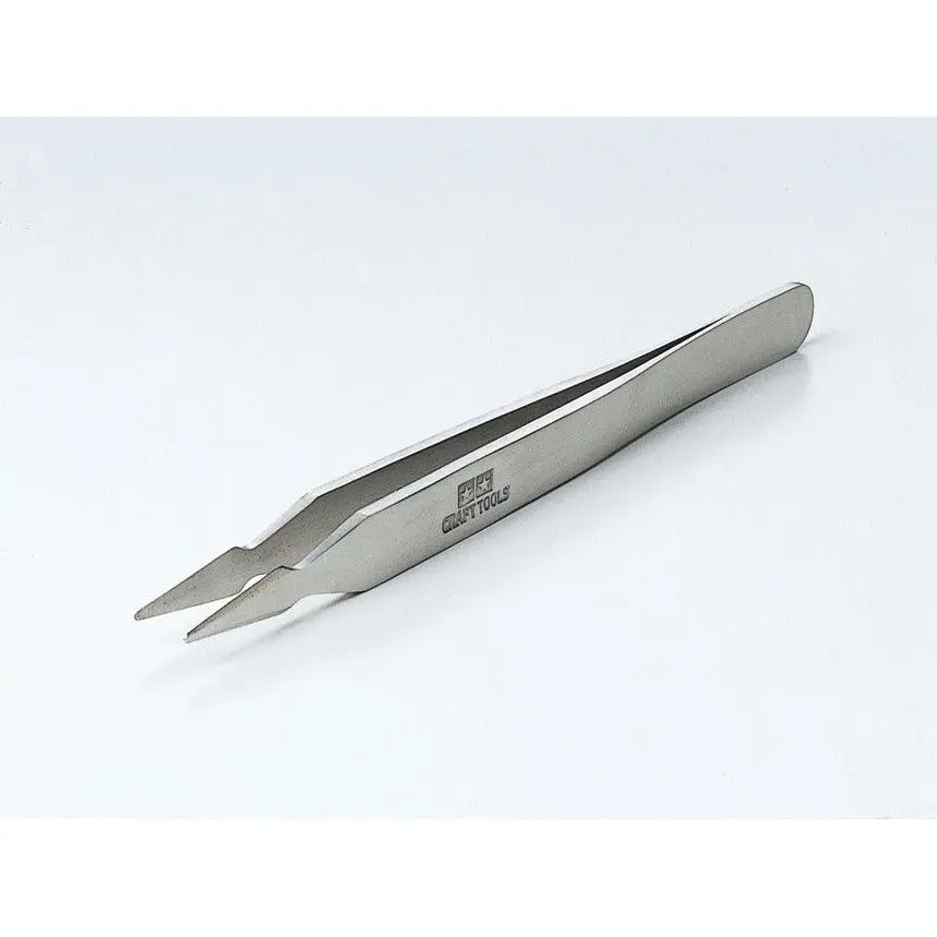 Decal Tweezers - Hobbies