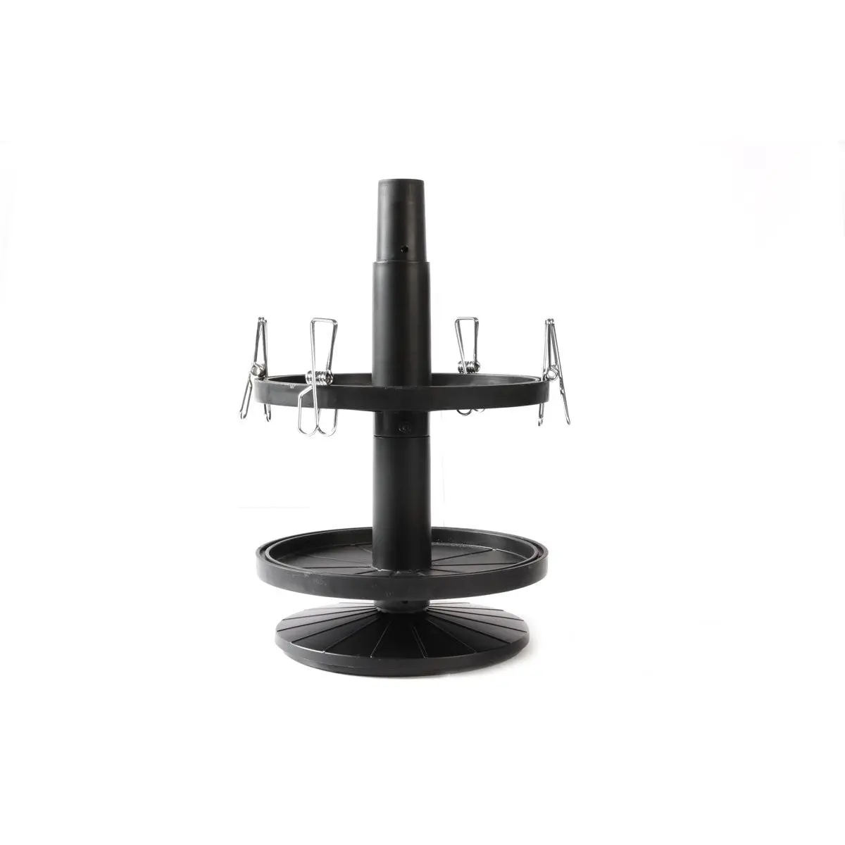 Paint Jar Stand - Hobbies