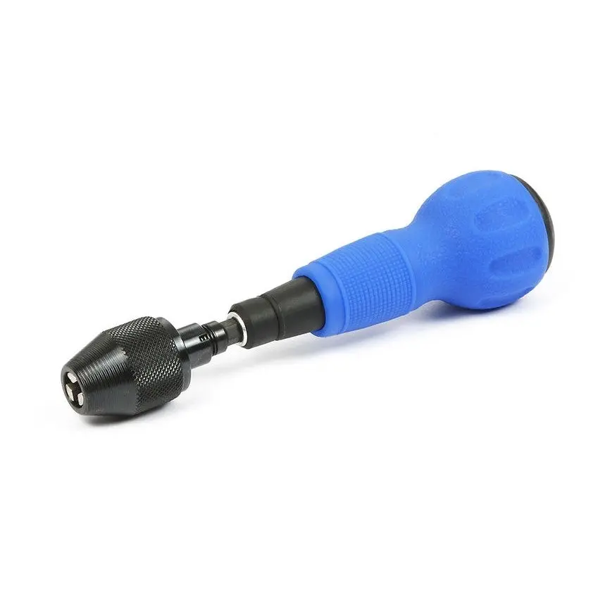 Modeling Drill Chuck - Hardware