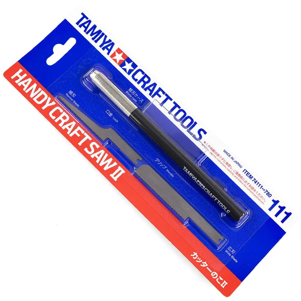 Handy Craft Saw II - Hobbies