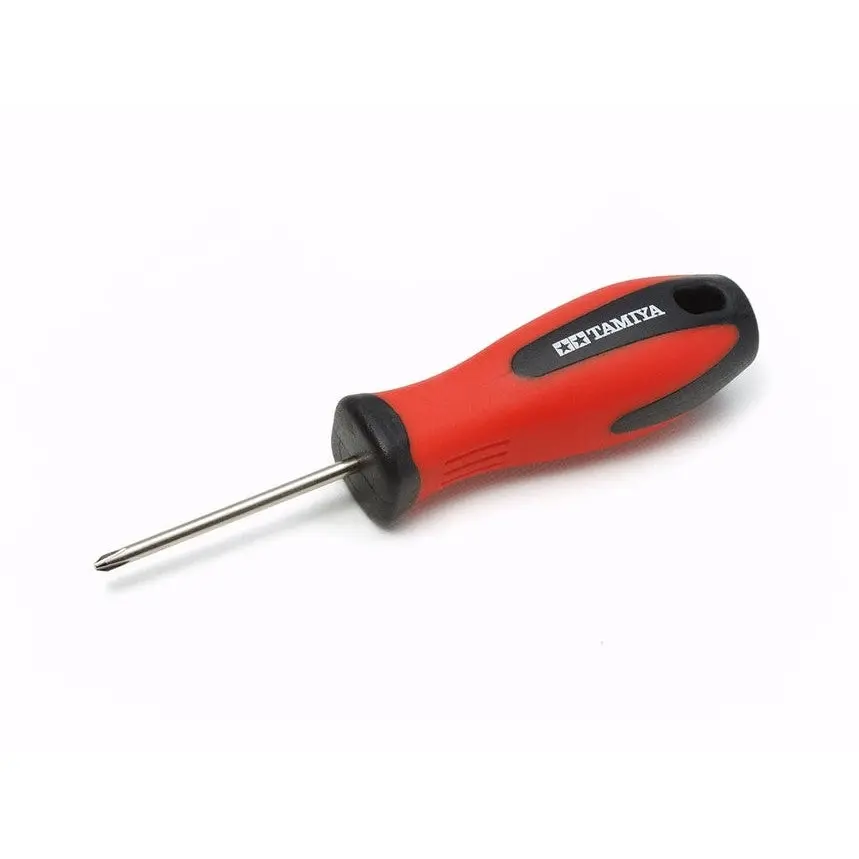 Mini 4WD (+) Screwdriver Pro - Hardware