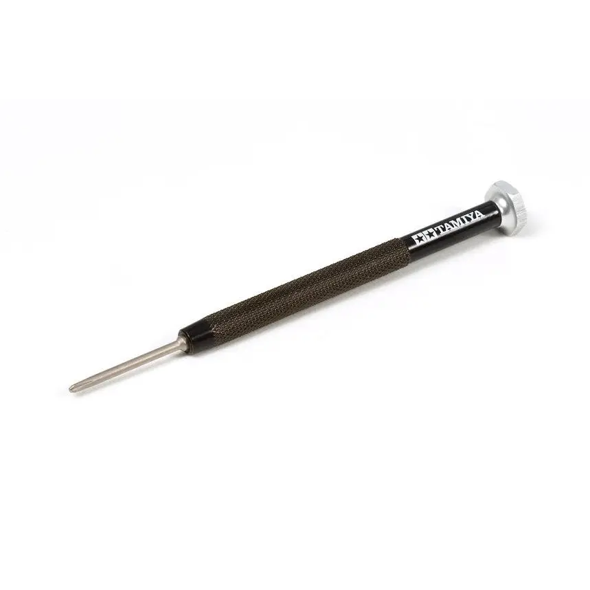 (+) Precision Screwdriver Pro - Hardware
