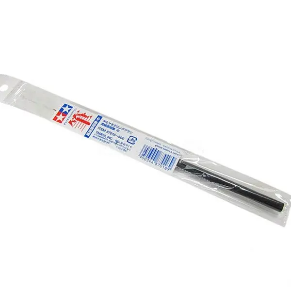 H.G. Pointed Brush Medium - Hobbies