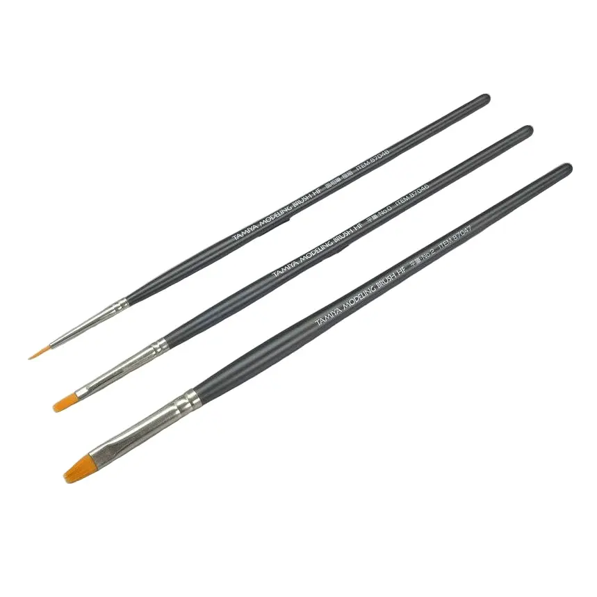 Modelling Brush HF Standard Set - Hobbies