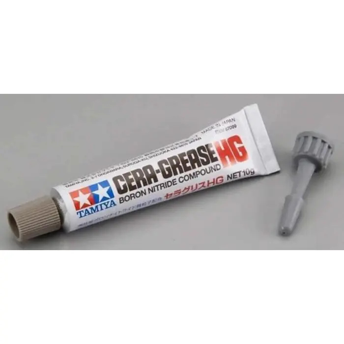 CeraGrease HG - Hobbies