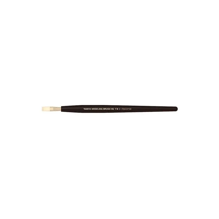 HG Flat Brush Small - Hobbies