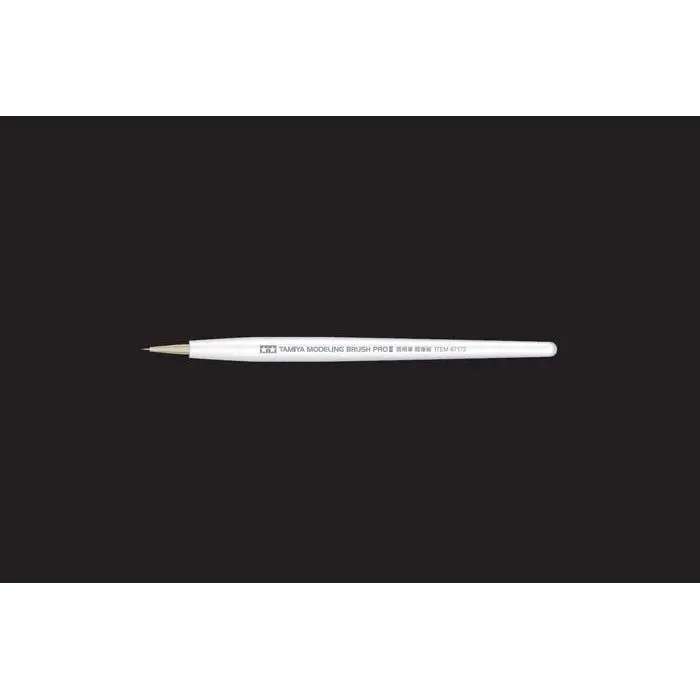 Pro II Pointed Brush U Fine - Hobbies
