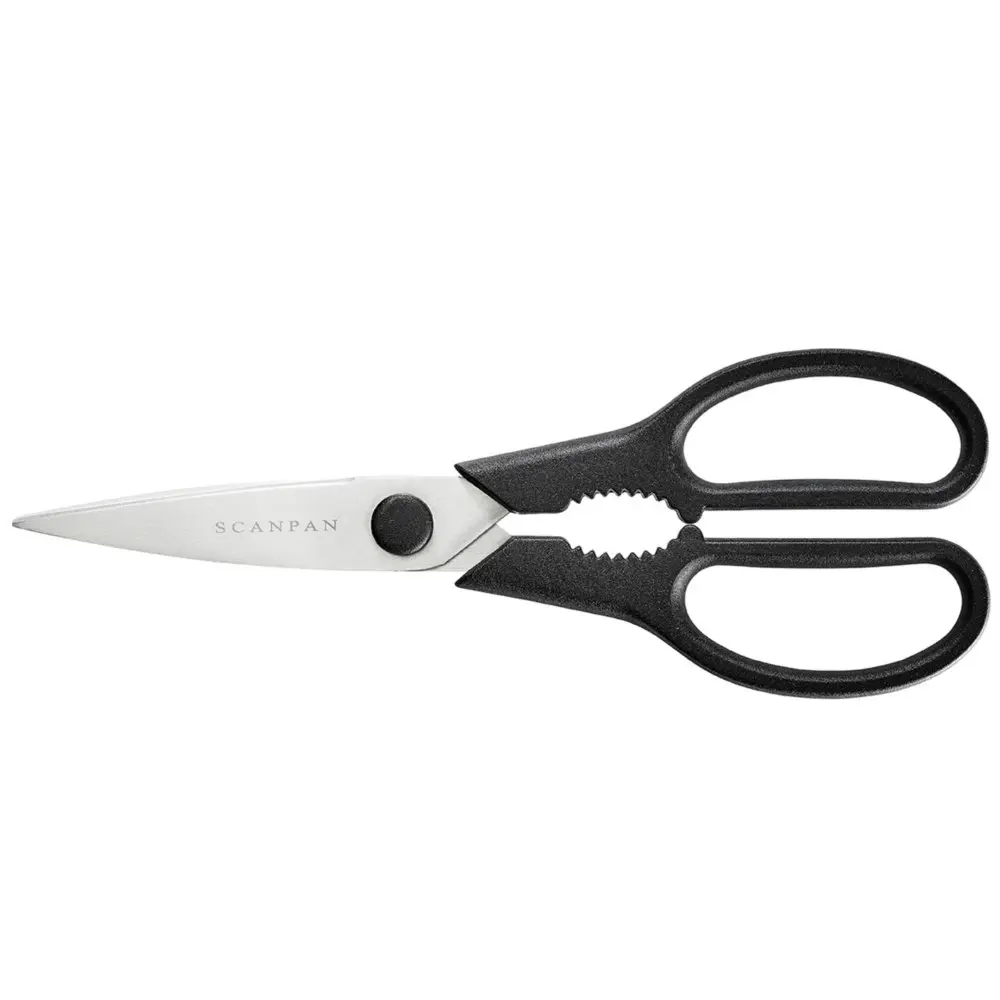 Scanpan Classic Fully Forged Pull Apart Kitchen Shears Scissors 18088 - Home & Garden