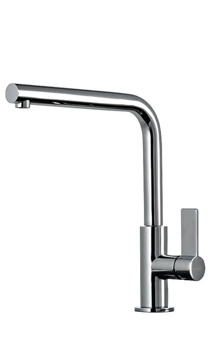 Gessi Emporio Kitchen Mixer Tap - Hardware