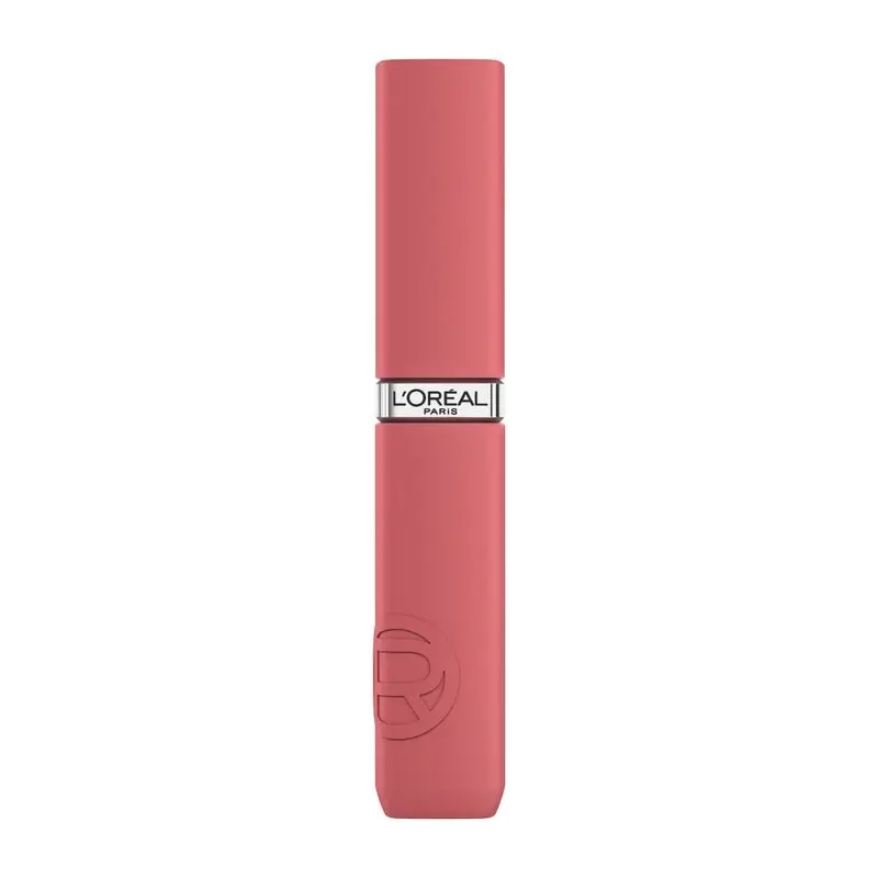 L'Oreal Paris Infallible Le Matte Resistance Liquid Lipstick - 120 Major Crush