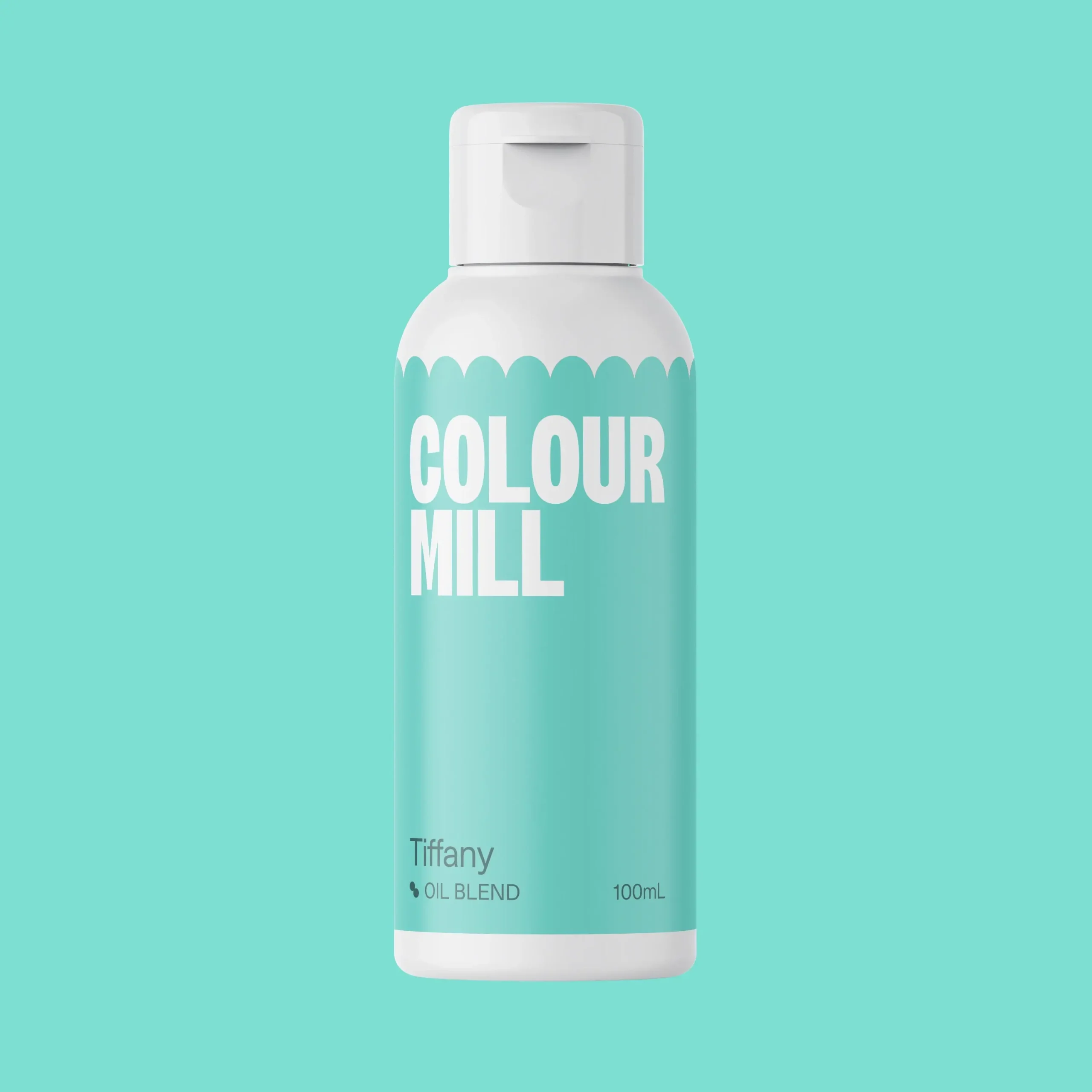 Colour Mill Tiffany Oil Based Colouring 100ml - Home & Garden