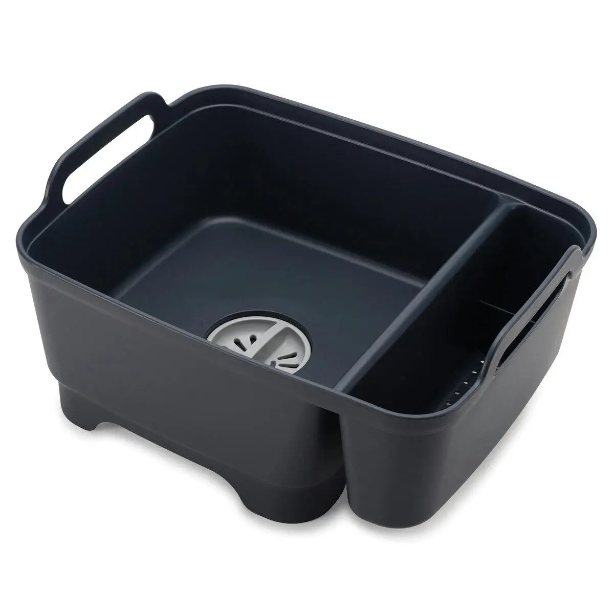 Joseph Joseph Wash&Drain Store Dishwashing Bowl - Hardware