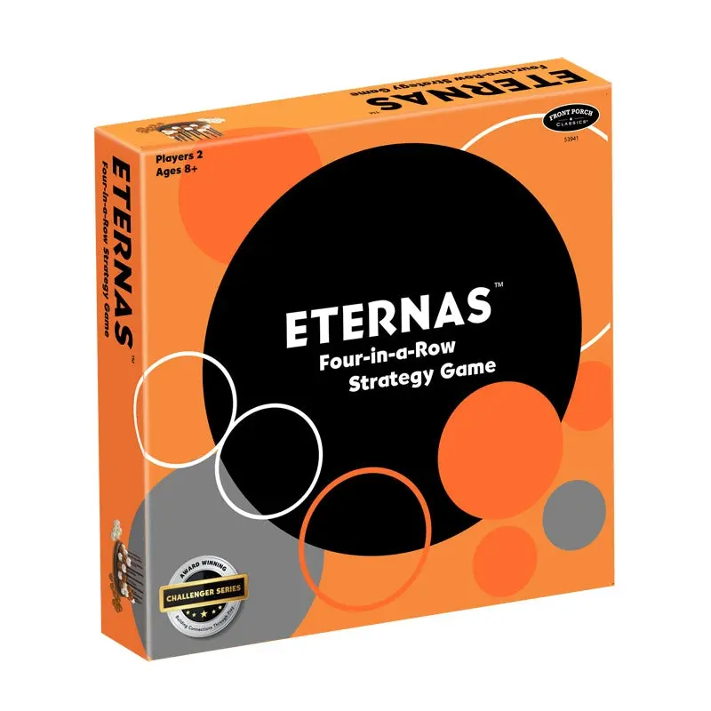 Eternas Game - Toys & Games