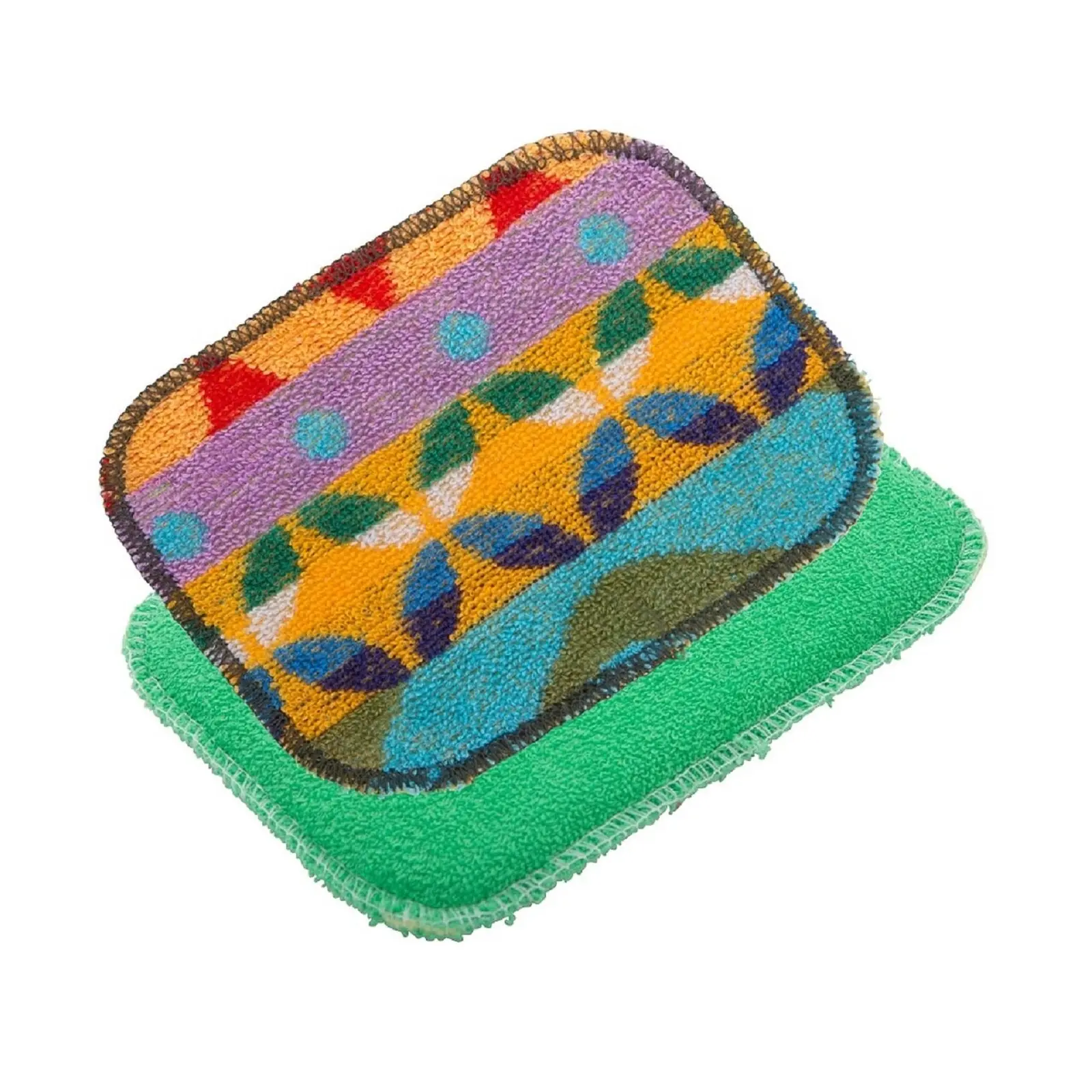 EUROSCRUBBY SCRUBBY AND SPONGE SET - Home & Garden