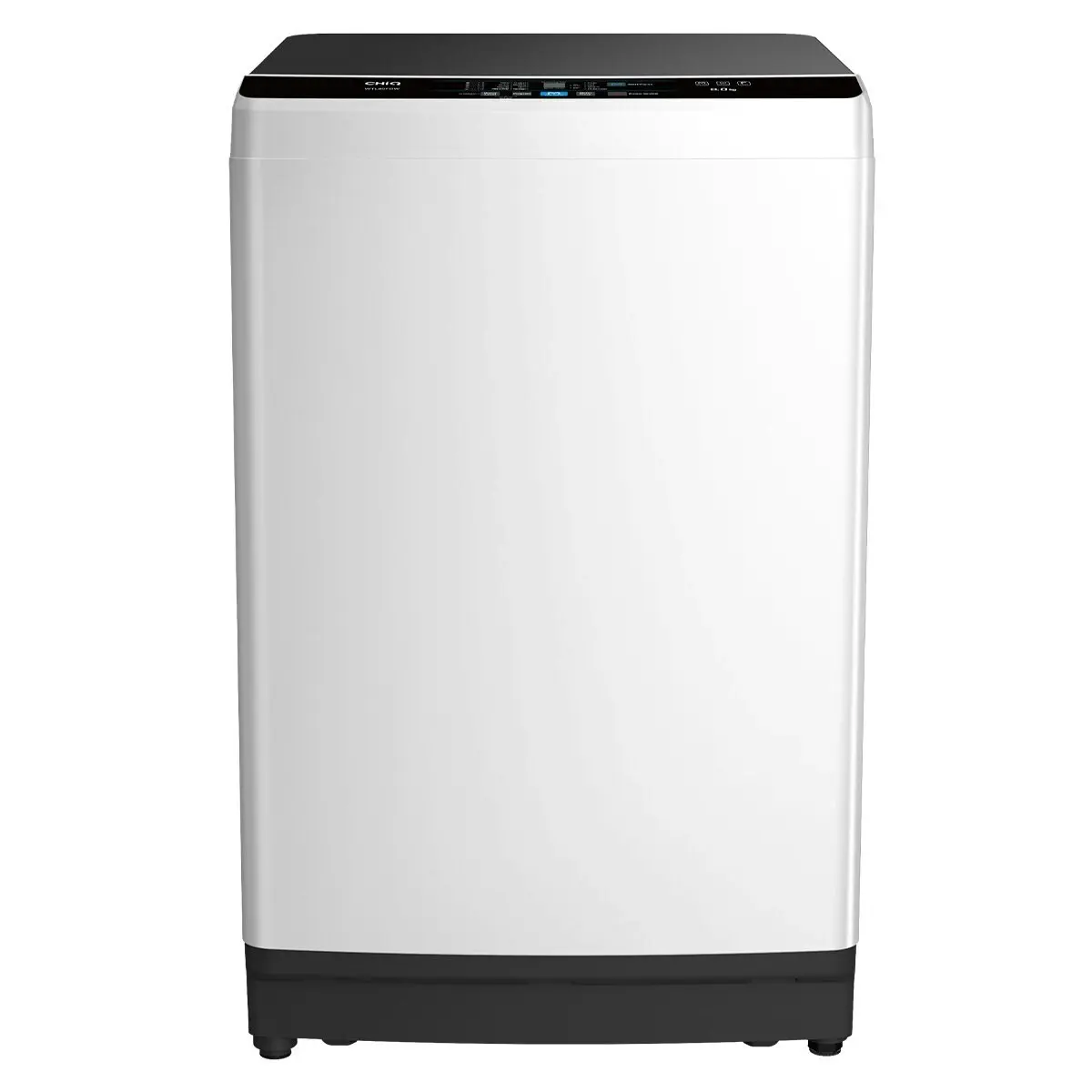 CHiQ 8kg Top Load Washing Machine - Home & Garden