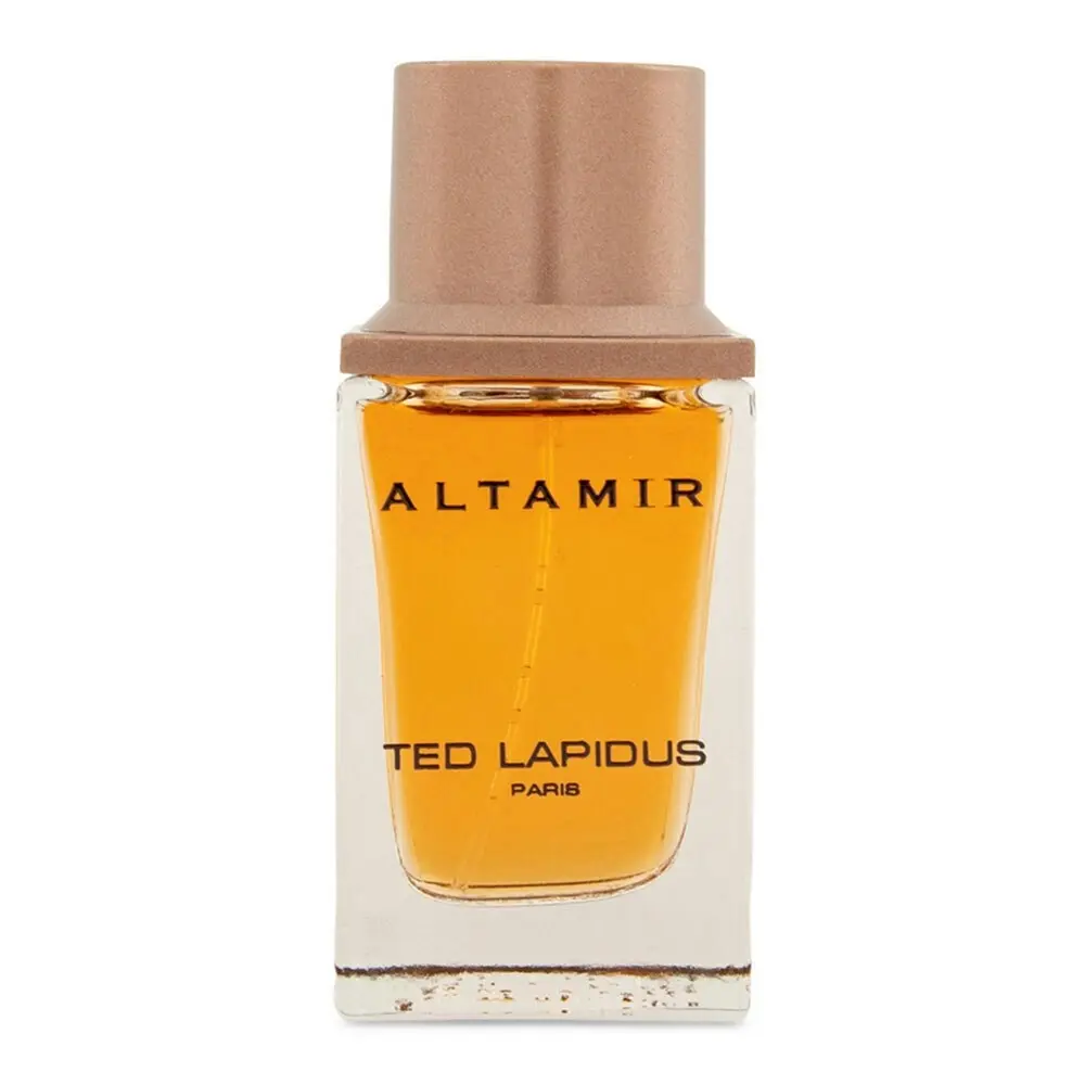 Altamir Ted Lapidus 30ml Eau de Toilette Men Fragrances Spray for Him - Beauty