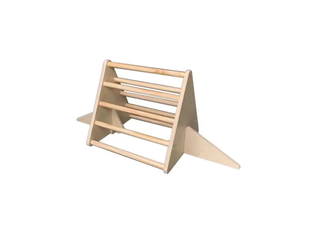 Mini ClimbA Children's Climbing Frame - Toys & Games