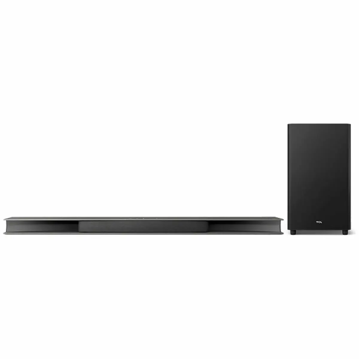 TCL 3.1 Ch Ray Danz Soundbar with Wireless Subwoofer - Electronics