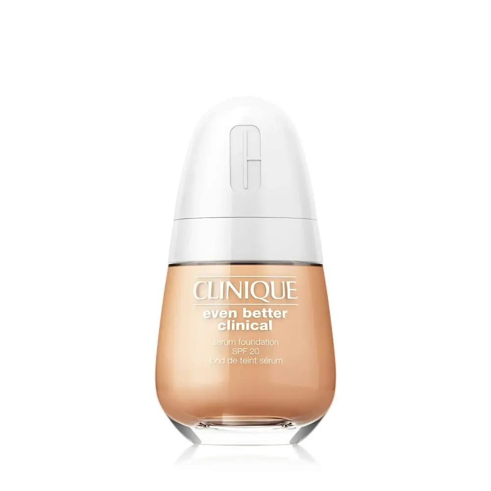 Clinique Even Better Serum Foundation SPF 20 Wn 16 Buff 30ml - Beauty