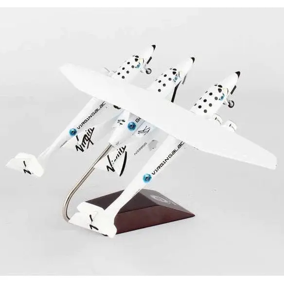 1/200 Virgin Galactic Scaled Composites 348 White Knight II N348MS Old Livery - Hobbies